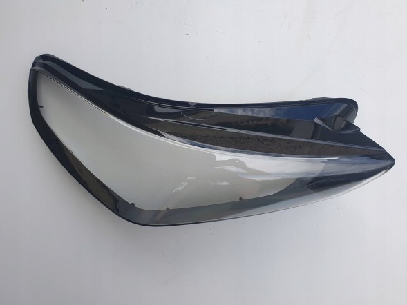 BMW OE 24812402U010 BMW X1 U11 АБАЖУР ЛАМПИ СКЛО ПРАВЕ ПЕРЕДНЄ