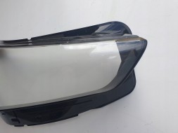 BMW OE 24812402U010 BMW X1 U11 АБАЖУР ЛАМПИ СКЛО ПРАВЕ ПЕРЕДНЄ