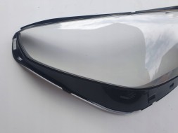 BMW OE 24812402U010 BMW X1 U11 АБАЖУР ЛАМПИ СКЛО ПРАВЕ ПЕРЕДНЄ