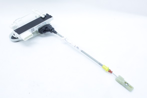 BMW OE 7419840 51207419840 ДОТЯГ М'ЯКОГО ЗАКРИВАННЯ ДВЕРЕЙ ПРАВИЙ ПЕРЕДНІЙ SOFTCLOSE BMW F15 X5 F16 G06