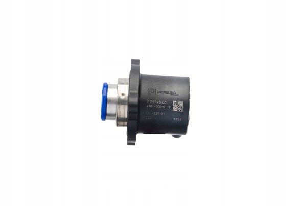 BMW OE 11655A34711 Клапан рециркуляції повітря BMW G09 G42 G60 G61 G70