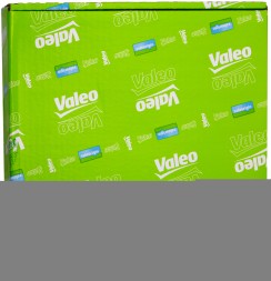 Valeo 818571 Інтеркулер valeo 818571