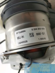 Audi OE 3Q1614019D, DWP476714OE Головний гальмівний циліндр Audi A3 3Q1614019D
