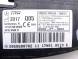 Mercedes-Benz OE 2058600702 GBI_BMW K MERCEDES C-КЛАС W205 14-21 ПОДУШКА AIRBAG СИДІННЯ ПРАВА ОРИГІНАЛ НОВА