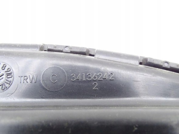 Mercedes-Benz OE 2058600702 GBI_BMW K MERCEDES C-КЛАС W205 14-21 ПОДУШКА AIRBAG СИДІННЯ ПРАВА ОРИГІНАЛ НОВА