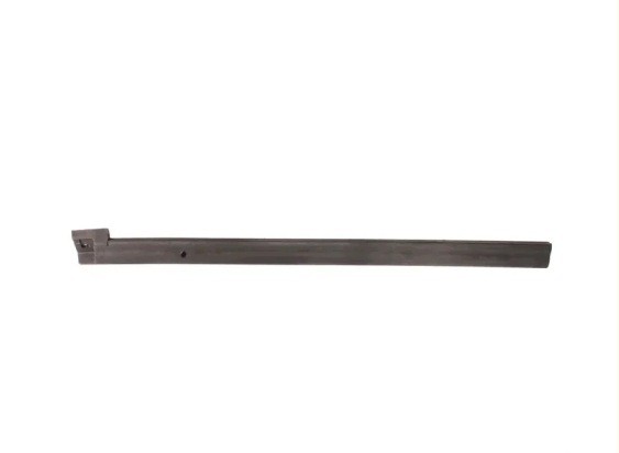 JP Group 155871357 Верхній ущільнювач скла лівих дверей Golf mk1 cabrio