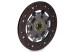Шеффлер ЛуК 324 0123 10 Щит зчеплення carbodies fx isuzu trooper nissan 280zx,zxt 300zx cabstar