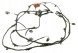 Volkswagen OE 571971095CD, DWP451498OE Джгут проводів переднього бампера VW Tiguan 571971095CD