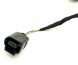 Volkswagen OE 571971095CD, DWP451498OE Джгут проводів переднього бампера VW Tiguan 571971095CD