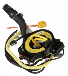 Ultra Power CBS1406, 15135023, 15190614, 15281884, 15906128, 8151350230, 8152818840, 8159061280 Стрічка керма змотування SRS airbag Hummer H3 Chevrolet Colorado GMC Каньйон