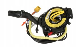Ultra Power CBS1406, 15135023, 15190614, 15281884, 15906128, 8151350230, 8152818840, 8159061280 Стрічка керма змотування SRS airbag Hummer H3 Chevrolet Colorado GMC Каньйон