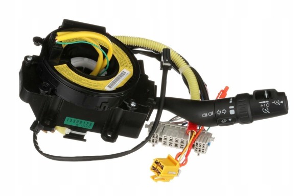 Ultra Power CBS1406, 15135023, 15190614, 15281884, 15906128, 8151350230, 8152818840, 8159061280 Стрічка керма змотування SRS airbag Hummer H3 Chevrolet Colorado GMC Каньйон