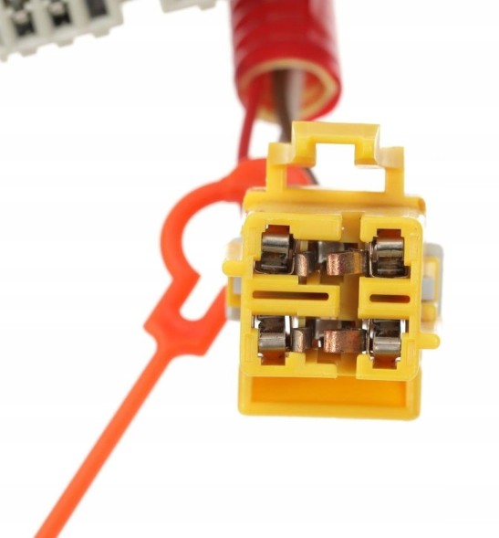 Ultra Power CBS1406, 15135023, 15190614, 15281884, 15906128, 8151350230, 8152818840, 8159061280 Стрічка керма змотування SRS airbag Hummer H3 Chevrolet Colorado GMC Каньйон