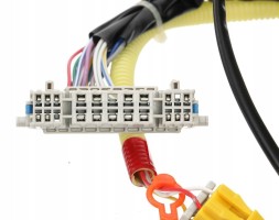 Ultra Power CBS1406, 15135023, 15190614, 15281884, 15906128, 8151350230, 8152818840, 8159061280 Стрічка керма змотування SRS airbag Hummer H3 Chevrolet Colorado GMC Каньйон