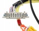 Ultra Power CBS1406, 15135023, 15190614, 15281884, 15906128, 8151350230, 8152818840, 8159061280 Стрічка керма змотування SRS airbag Hummer H3 Chevrolet Colorado GMC Каньйон