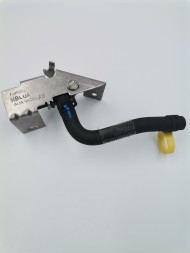 Ford OE JR3A-5H295-AC JR3A5H295AC JR3A-5H295-AB JR3A5H295AB Датчик тиску вихлопних газів DPF FORD MUSTANG 2.3