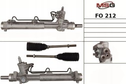MSG FO212NEW Рульова рейка з HPS Ford Mondeo III 00-07