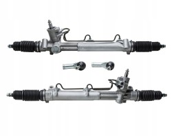 MSG FO212NEW Рульова рейка з HPS Ford Mondeo III 00-07