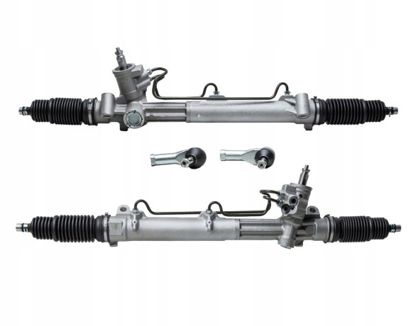 MSG FO212NEW Рульова рейка з HPS Ford Mondeo III 00-07