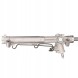 MSG FO212NEW Рульова рейка з HPS Ford Mondeo III 00-07