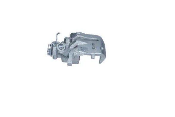 Maxgear 82-017 78 2X гальмівні супорти maxgear передні л+п для citroën c5 i, c5 ii