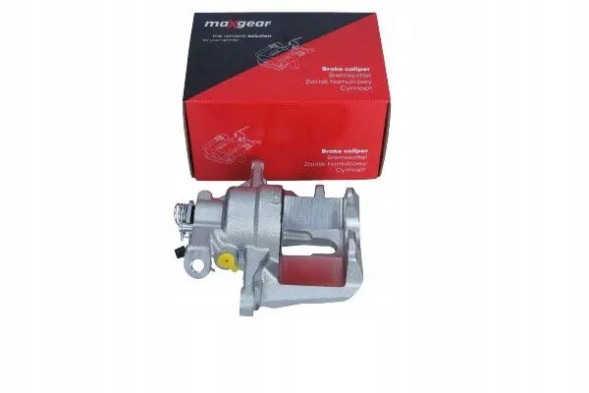 Maxgear 82-017 78 2X гальмівні супорти maxgear передні л+п для citroën c5 i, c5 ii