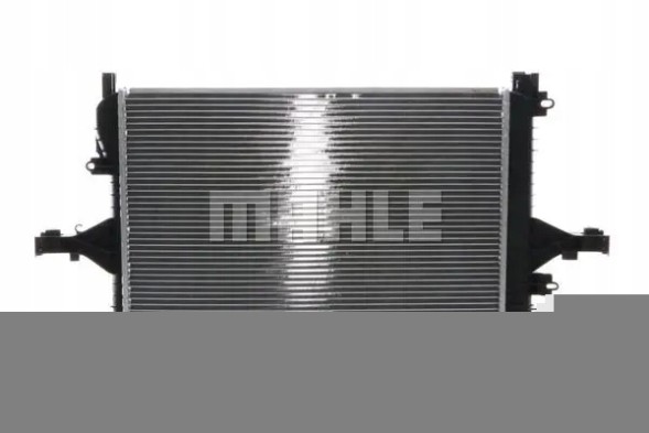 Mahle CR 1546 000S Охолоджувач води cr 1546 000s mahle