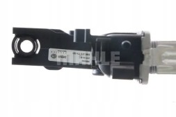 Mahle CR 1546 000S Охолоджувач води cr 1546 000s mahle