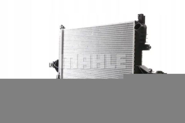 Mahle CR 1546 000S Охолоджувач води cr 1546 000s mahle