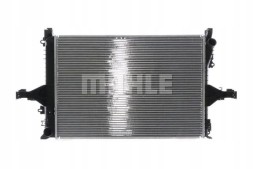 Mahle CR 1546 000S Охолоджувач води cr 1546 000s mahle