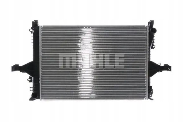 Mahle CR 1546 000S Охолоджувач води cr 1546 000s mahle