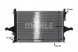 Mahle CR 1546 000S Охолоджувач води cr 1546 000s mahle