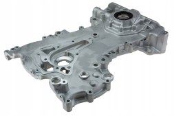 NTY BPO-PL-011 Масляний насос опель астра г/год 1.2 1998-2010 , корса б/ц/д 1.0/1.2 1996-2014 ,