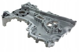 NTY BPO-PL-011 Масляний насос опель астра г/год 1.2 1998-2010 , корса б/ц/д 1.0/1.2 1996-2014 ,