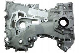 NTY BPO-PL-011 Масляний насос опель астра г/год 1.2 1998-2010 , корса б/ц/д 1.0/1.2 1996-2014 ,