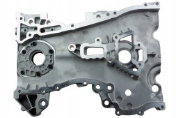 NTY BPO-PL-011 Масляний насос опель астра г/год 1.2 1998-2010 , корса б/ц/д 1.0/1.2 1996-2014 ,