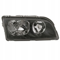 TYC 904110-E MHM TUNING Рефлектор Фара Передня Tyc Volvo S40 V40 Lift FL 2000-2003 р.