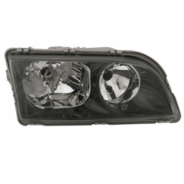 TYC 904110-E MHM TUNING Рефлектор Фара Передня Tyc Volvo S40 V40 Lift FL 2000-2003 р.