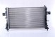 Nissens 63027A Охолодження двигуна opel zafira 06- 1.6