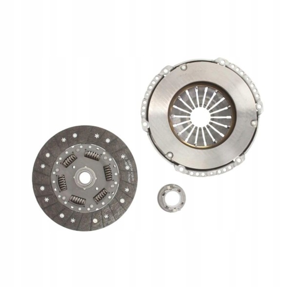 Шеффлер ЛуК 624 3116 00 Schaeffler luk 624 3116 00 комплект зчеплень