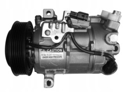 Airstal 10-4293 Компресор, кондиціонер airstal 10-4293