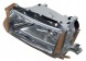 DPA 1U1-941018E/K + 4 Фара поворотника Skoda Octavia І kpl