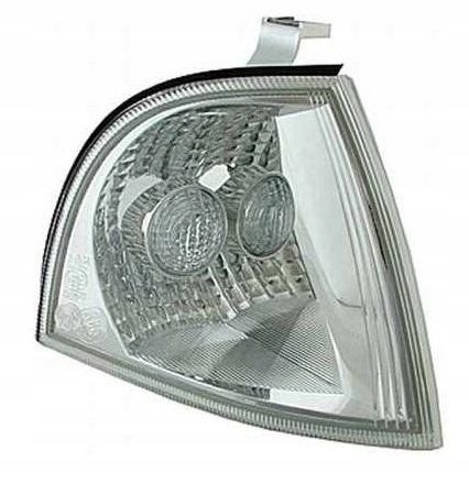 DPA 1U1-941018E/K + 4 Фара поворотника Skoda Octavia І kpl