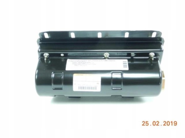 Jaguar OE XR817554 ПОДУШКА БЕЗПЕКИ ПАСАЖИРА JAGUAR S-TYPE 00-02