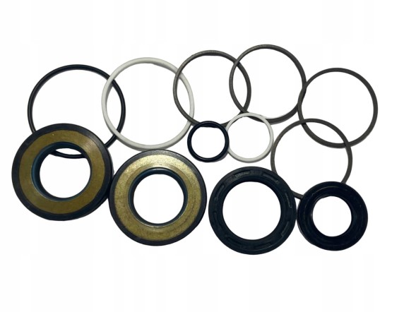 Китай HO9027KIT Ремкомплект рульової передачі HONDA CR-V 01-07