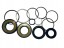 Китай HO9027KIT Ремкомплект рульової передачі HONDA CR-V 01-07