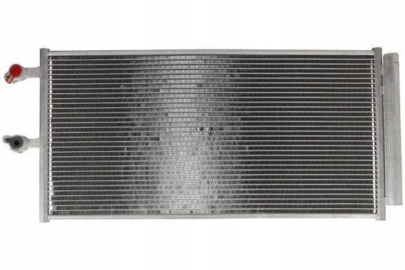 Китай 27-V9X17-51K1 VOLVO V60 S60 V90 S90 XC60 РАДІАТОР КОНДИЦІОНЕРА 2.0 D 2.0 T