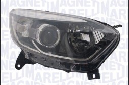 MAGNETI MARELLI 102528250 MGM Фари magneti marelli 711307024450