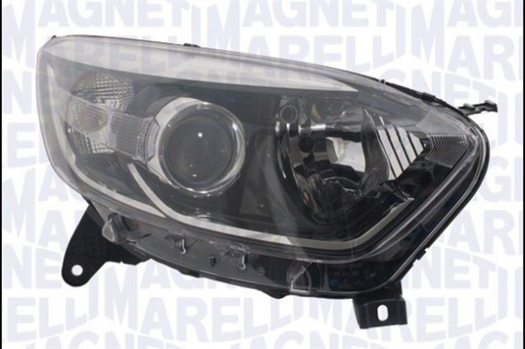 MAGNETI MARELLI 102528250 MGM Фари magneti marelli 711307024450