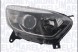 MAGNETI MARELLI 102528250 MGM Фари magneti marelli 711307024450